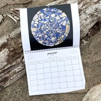 Image 2 of 2026 Lake Erie Meditations Calendar PRE-ORDER