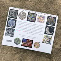 Image 5 of 2026 Lake Erie Meditations Calendar PRE-ORDER