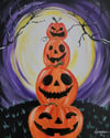Stack O Lanterns 