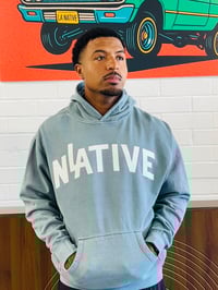 Image 3 of LA NATIVE Mineral Wash Blue