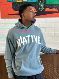 Image 4 of LA NATIVE Mineral Wash Blue