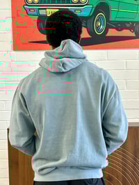 Image 5 of LA NATIVE Mineral Wash Blue