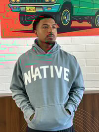 Image 6 of LA NATIVE Mineral Wash Blue