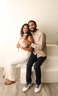 Image 5 of Newborn Session $25 DEPOSIT  // $475 total session fee 