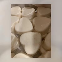 Image 1 of Heart Shaped Soap