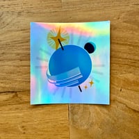 Polaris -- Limited Run