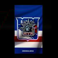 Decayed NY Rangers