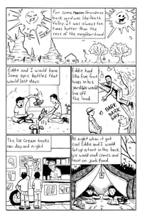 Image 2 of Digital- From the Gut comic