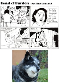 Image 3 of Digital- From the Gut comic