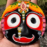 Ananta Drishti Magnet (Made to order)