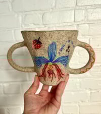 Image 1 of Be Gay Do Crime - VASE