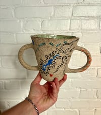 Image 2 of Be Gay Do Crime - VASE