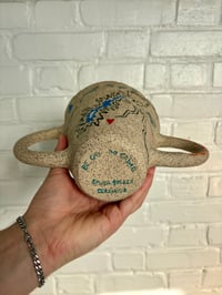 Image 3 of Be Gay Do Crime - VASE