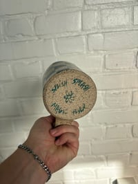 Image 3 of Checker Mug