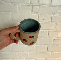 Image 3 of Strawberries MUG