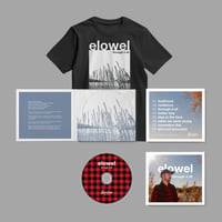 Image 1 of elowel "Through It All" Bundle