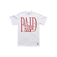 Image 1 of red tiger