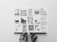Image 6 of 2026 Postcard Calendar