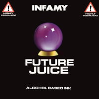 Image 1 of 250ml FUTURE AND MOP