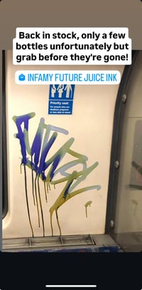 Image 2 of 250ml FUTURE AND MOP