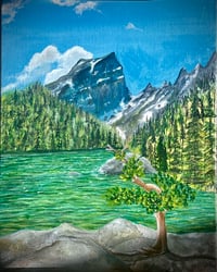 Image 2 of Dream Lake