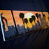 L.A. Sunset Original Image 3