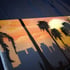 L.A. Sunset Original Image 5