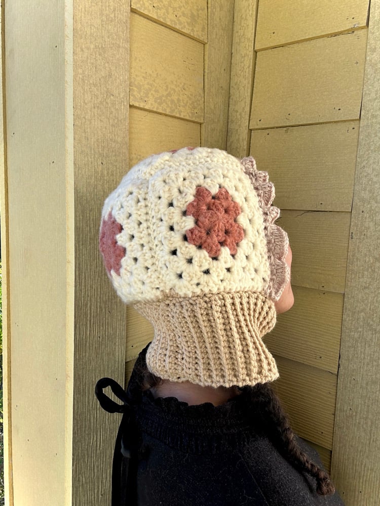 Image of ✧Bo Peep Balaclava