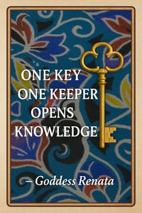 Image 4 of Digital Quad use for wallpaper or journal prompts