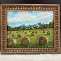 Image 1 of Between Harvest and Heaven