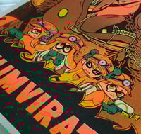 Image 2 of splatoon 3 triumvirate riso
