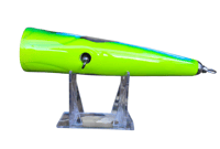 Image 3 of 80g Conehead  Popper 