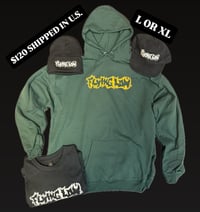 FLYING LOW COMBO PACK