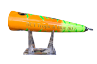 Image 2 of 80g  Conehead Popper 