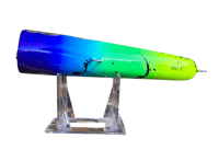 Image 3 of 60g Bubz Popper 