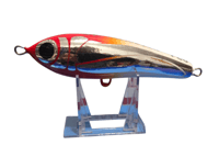 Image 4 of 4- pc Bundle 60g Floating Stick baits 