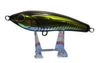 Image 3 of 4pc  Bundle 60g Floating Stick baits 