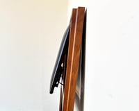 Image 7 of Walnut Queen Headboard by Brown Saltman