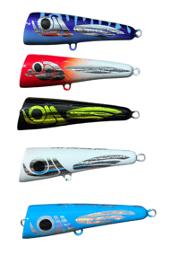 Image 1 of 5pc Bundle 60g subsurface runners