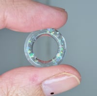 Image 1 of OPAL BEAD