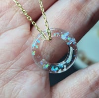 Image 3 of OPAL BEAD