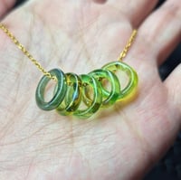 Image 1 of BEAD SET 8