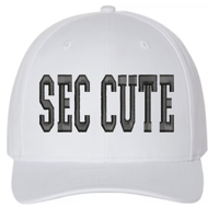 SEC CUTE - Children's Hat 