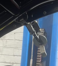 Image 13 of Chrome Latch - #845