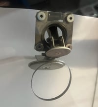 Image 14 of Chrome Latch - #845