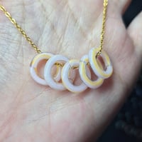 Image 1 of BEAD SET 11