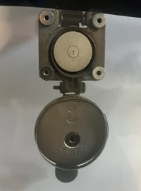 Image 15 of Chrome Latch - #845