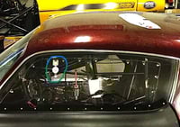 Image 12 of Chrome Latch - #845