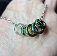 Image 2 of BEAD SET 18