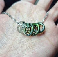Image 1 of BEAD SET 18